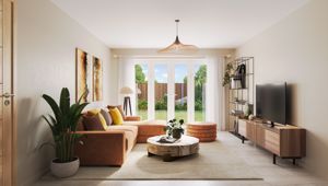 CGI Internal Finish- click for photo gallery